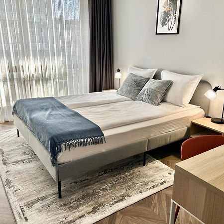"Петър 27" Апартамент До Плажа С Паркинг Burgas Exterior foto