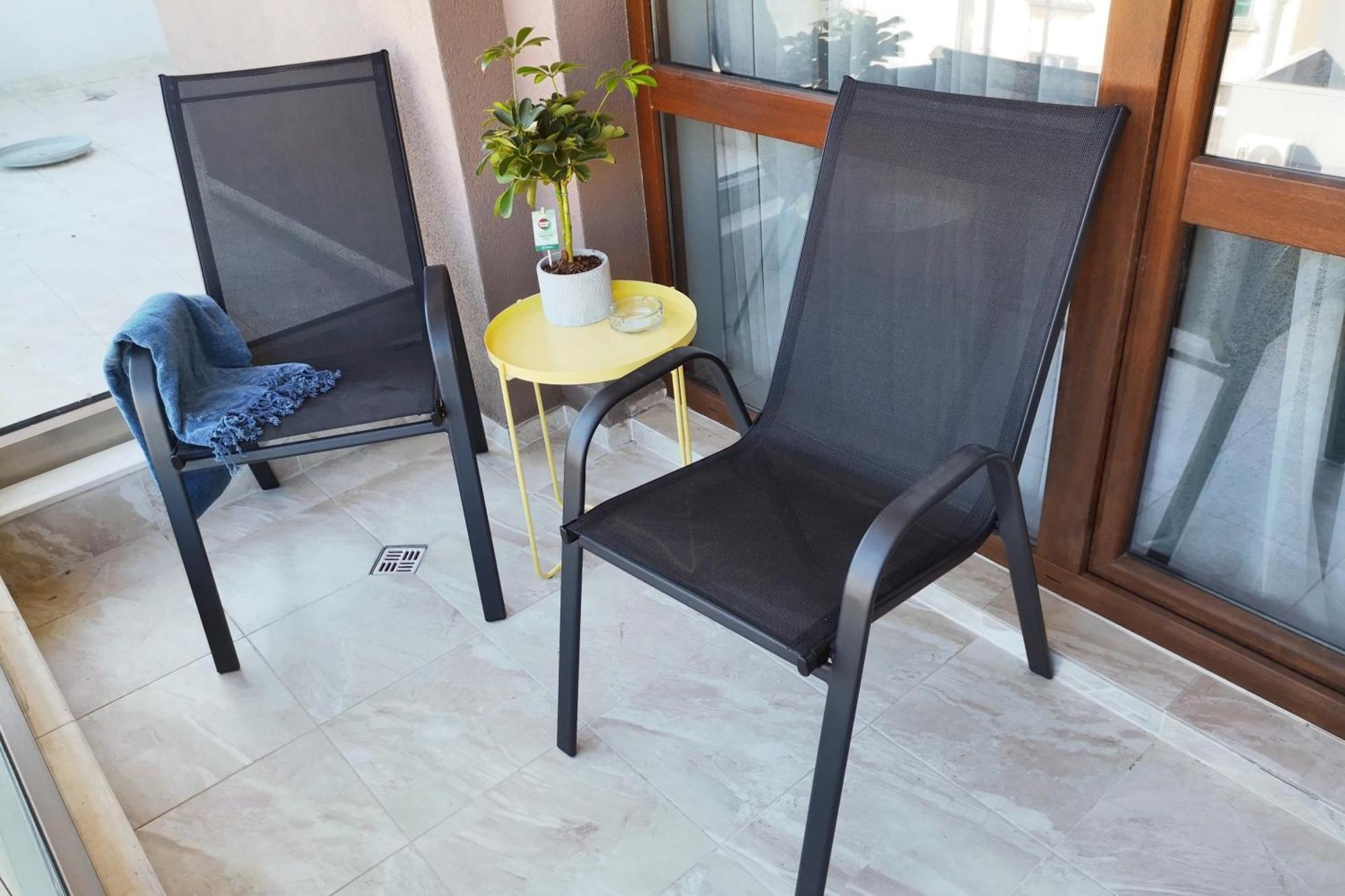 "Петър 27" Апартамент До Плажа С Паркинг Burgas Exterior foto